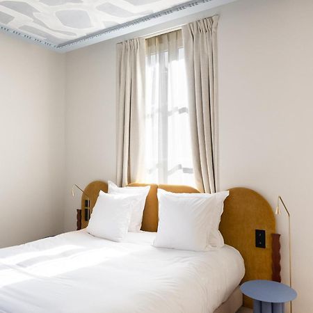 Hotel Saint Julien Biarritz Eksteriør billede