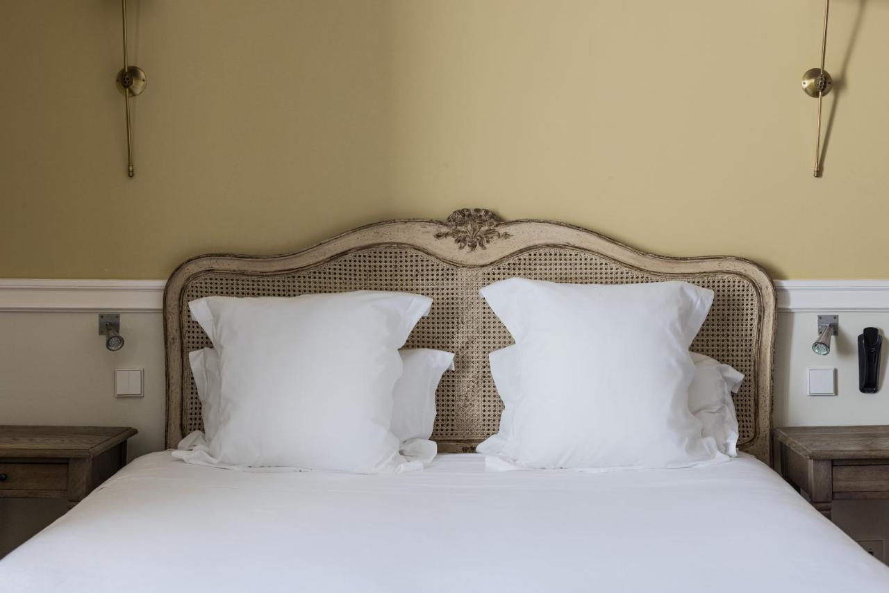 Hotel Saint Julien Biarritz Eksteriør billede