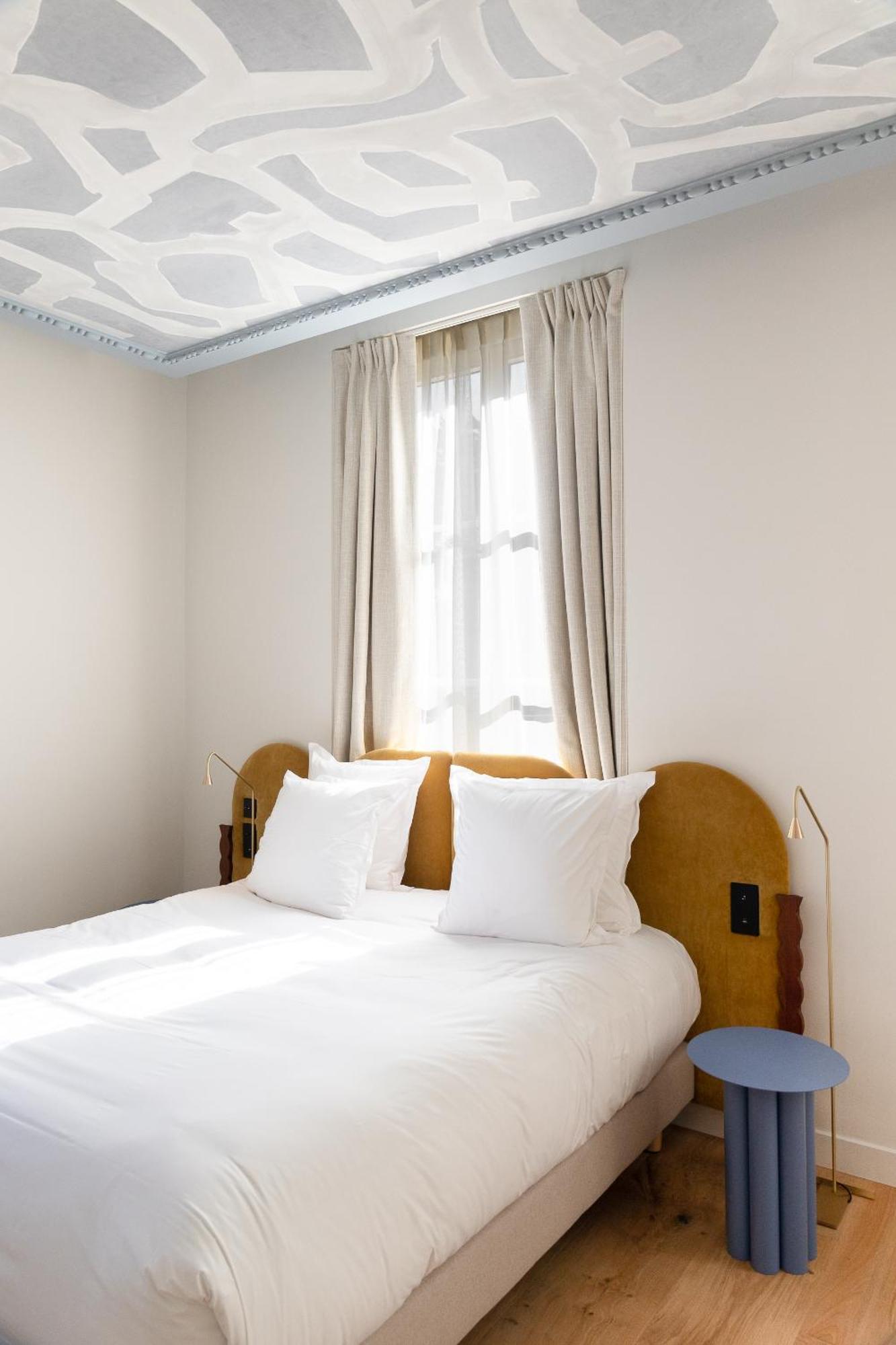Hotel Saint Julien Biarritz Eksteriør billede